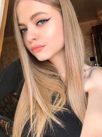 Индивидуалка Моника фото 2