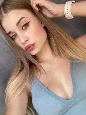 Индивидуалка Юна фото 2