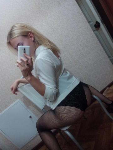 Индивидуалка Зита фото 3