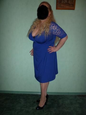 Индивидуалка Алиана фото 2