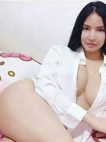 Индивидуалка Милослава фото 3