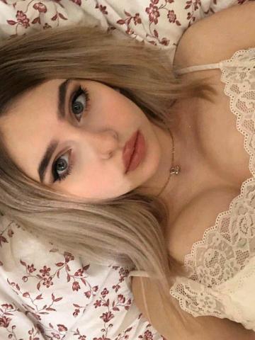 Индивидуалка Марта фото 3