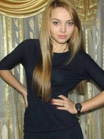 Индивидуалка Елена фото 2