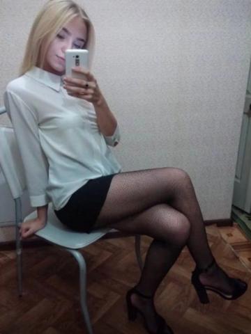 Индивидуалка Зита фото 4