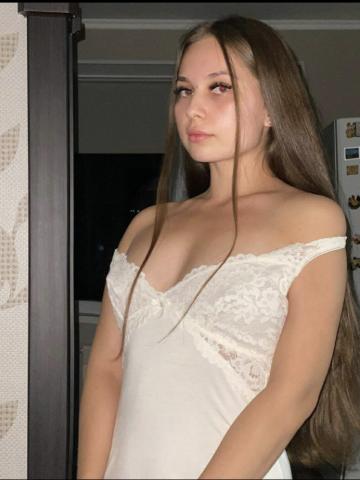 Индивидуалка Зиглинда фото 3